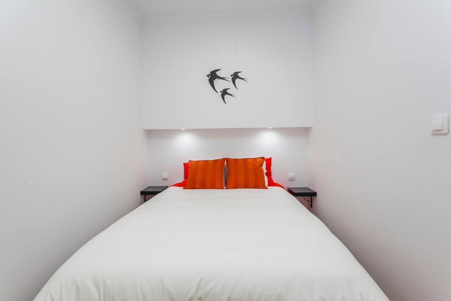 Whome Hidden Gem In Alfama Perfect To Explore Lisboa Екстериор снимка